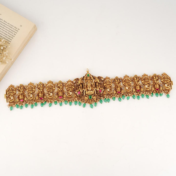 Karuniya Nagas Oddiyanam