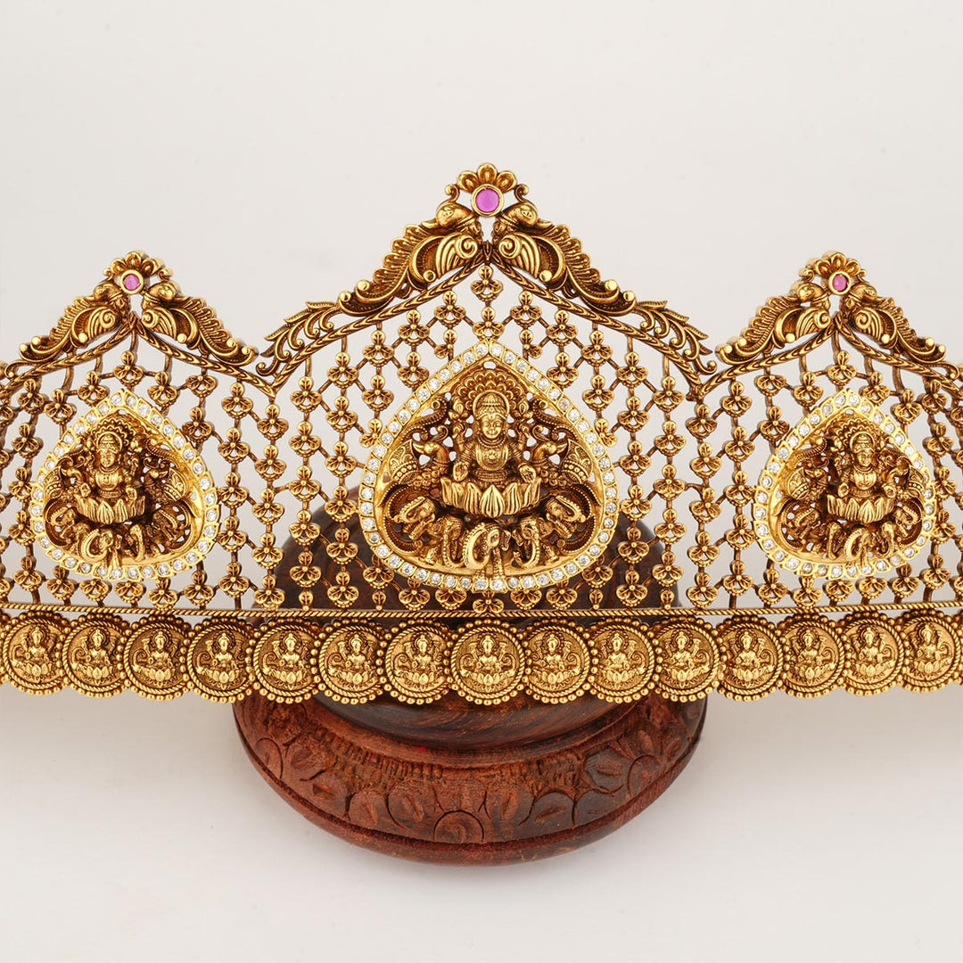 Yamuna Nagas Nakshi Oddiyanam