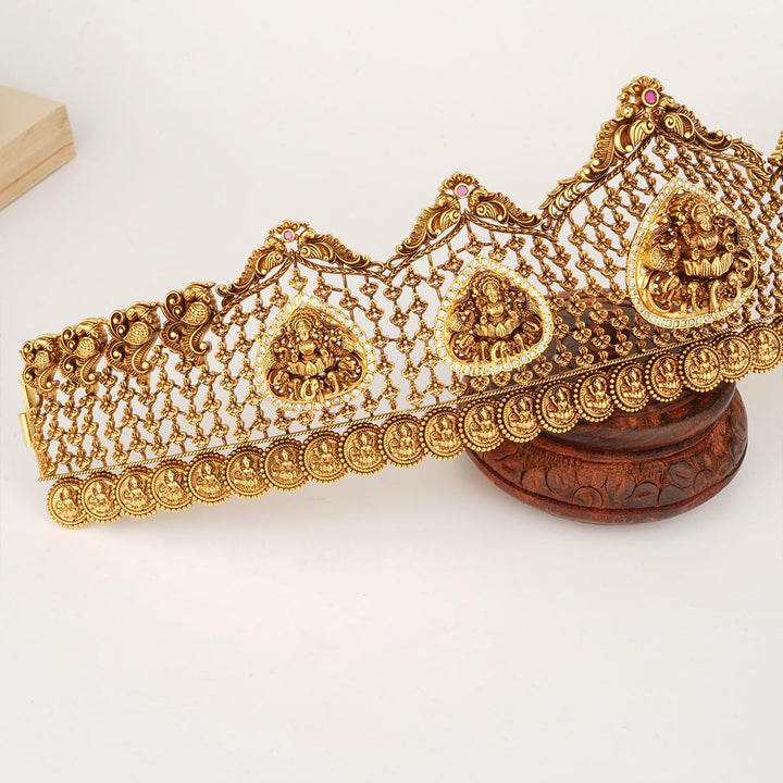 Yamuna Nagas Nakshi Oddiyanam