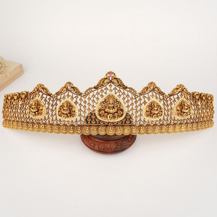 Yamuna Nagas Nakshi Oddiyanam