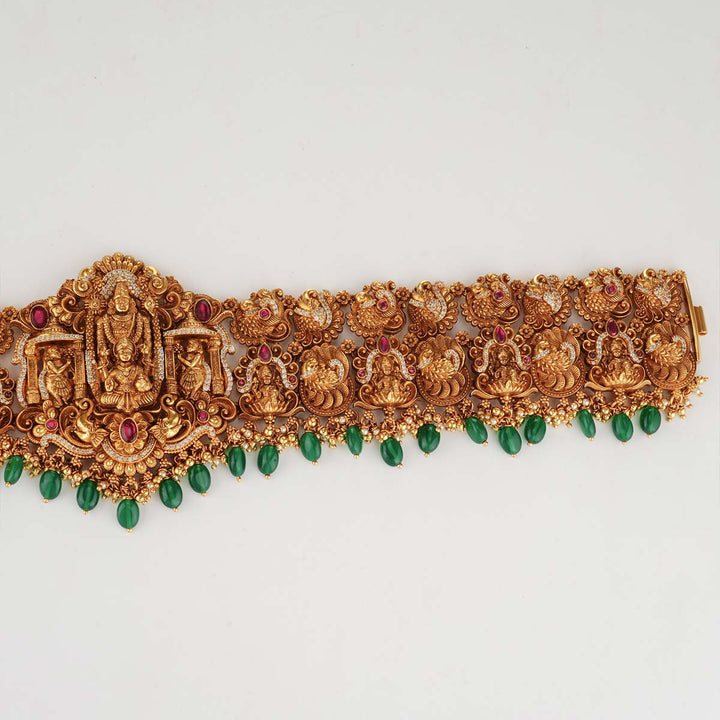 Sarnitha Nagas Oddiyanam