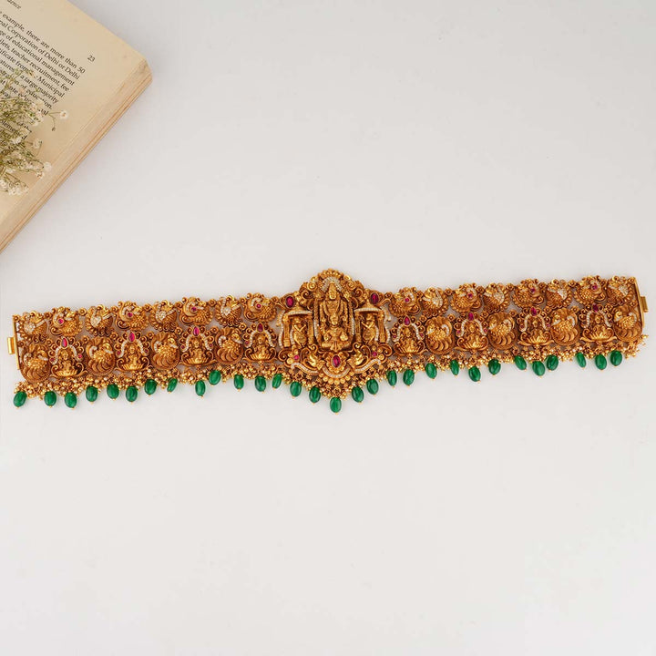 Sarnitha Nagas Oddiyanam