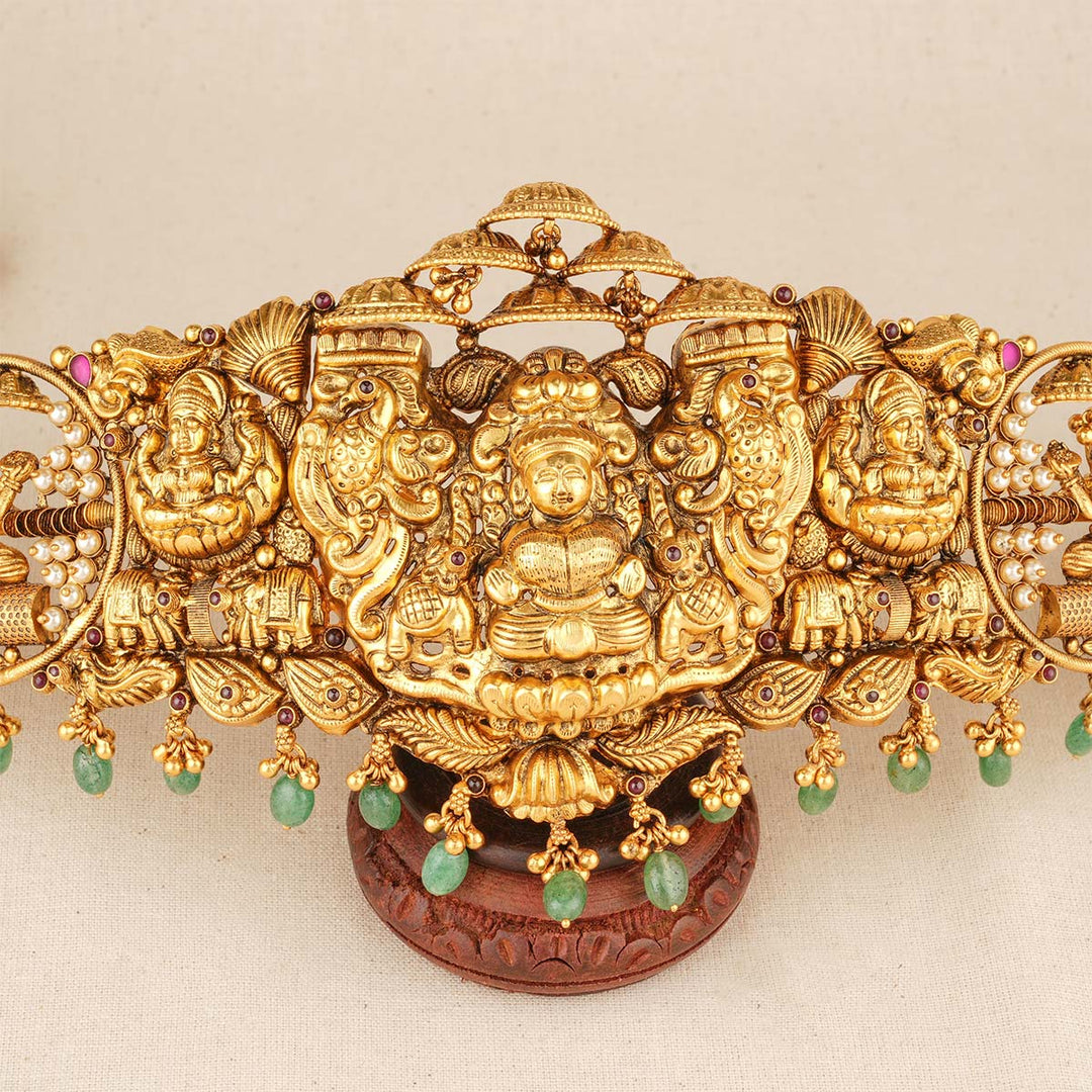 Royalistic Nagas Oddiyanam