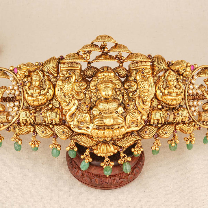 Royalistic Nagas Oddiyanam