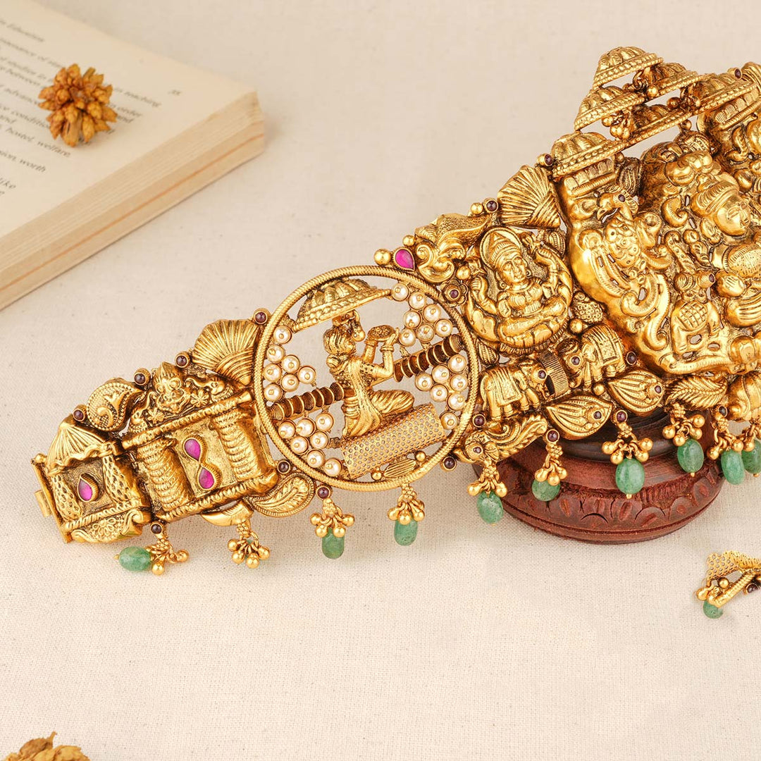 Royalistic Nagas Oddiyanam