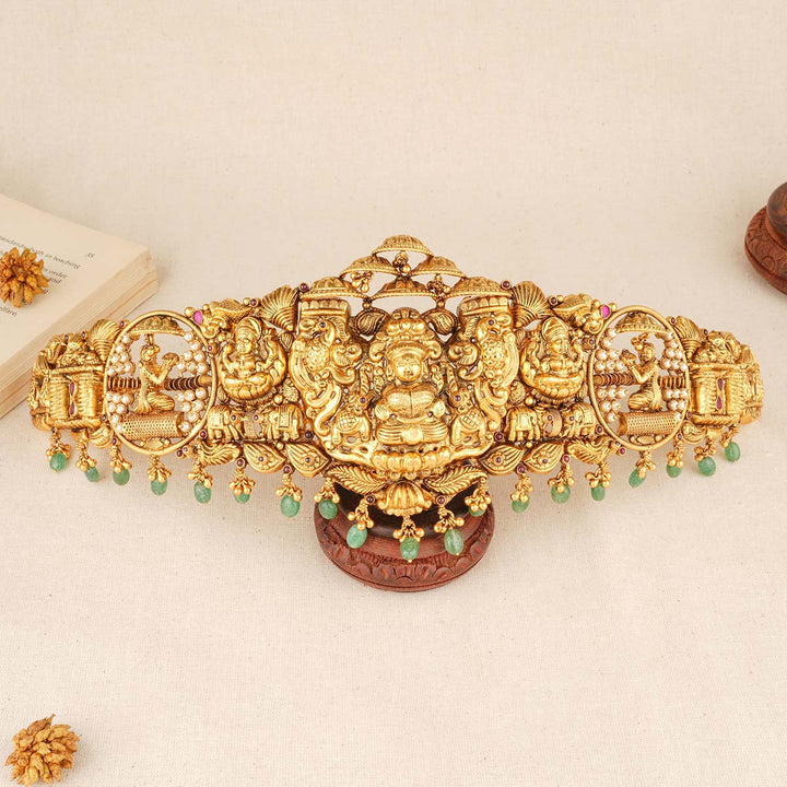 Royalistic Nagas Oddiyanam