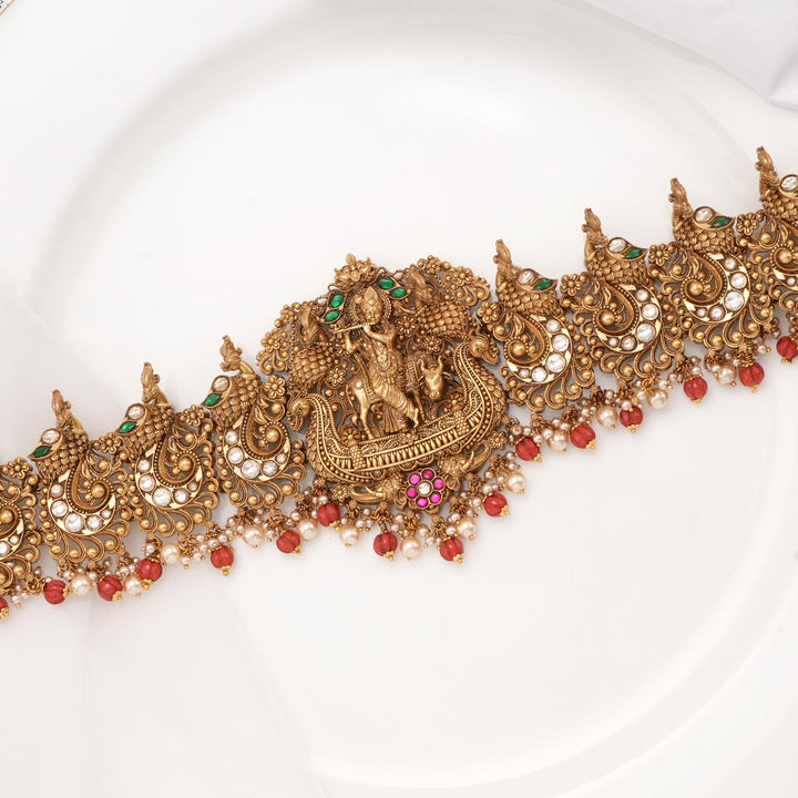 Devotional Nagas Oddiyanam