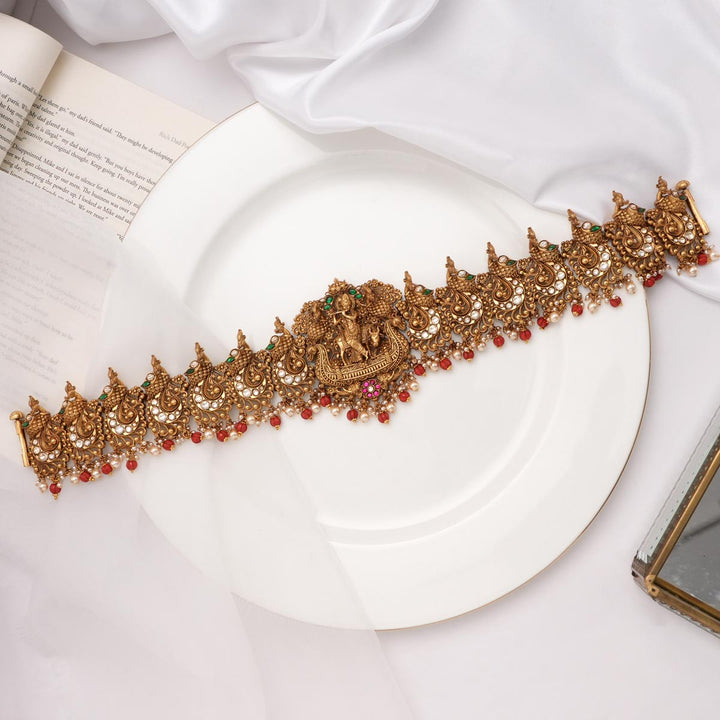 Devotional Nagas Oddiyanam