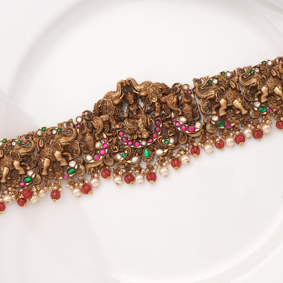 Haridya Nagas Oddiyanam