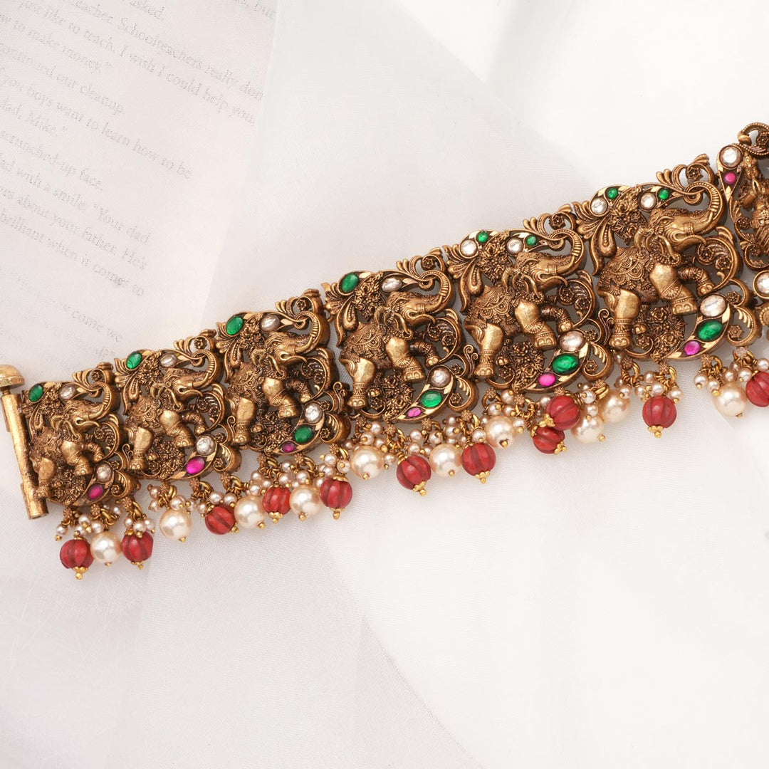 Haridya Nagas Oddiyanam