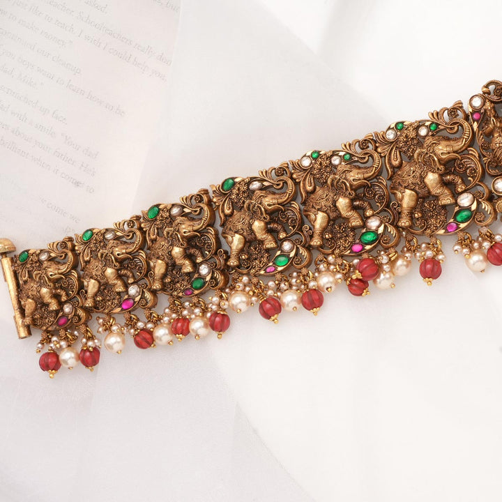 Haridya Nagas Oddiyanam