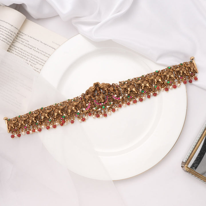 Haridya Nagas Oddiyanam