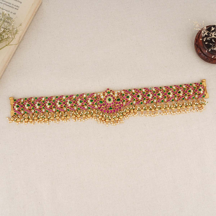 Tajini Kundan Oddiyanam