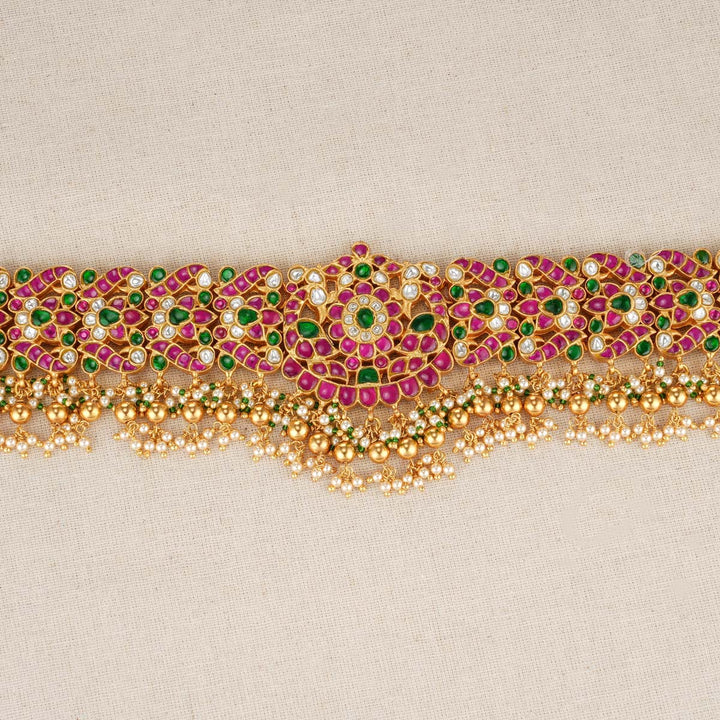 Tajini Kundan Oddiyanam