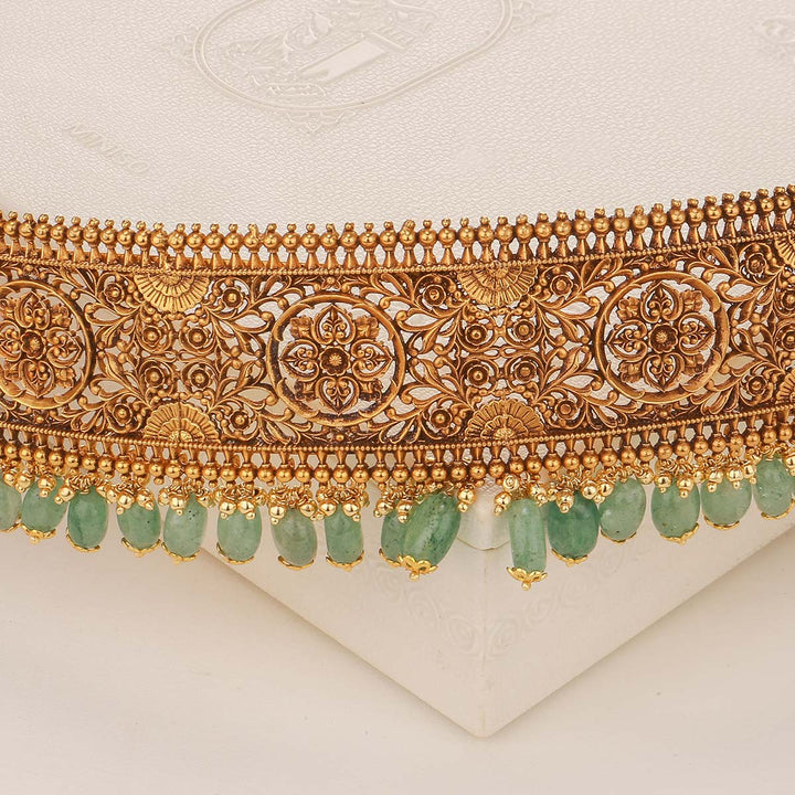 Attractive Nagas Oddiyanam