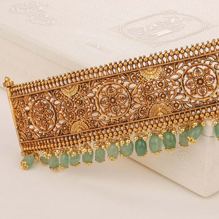 Attractive Nagas Oddiyanam