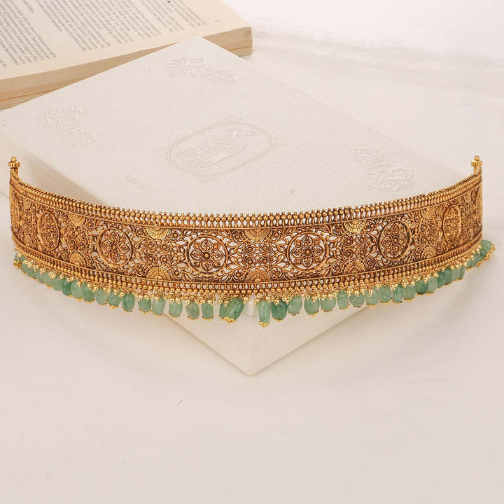 Attractive Nagas Oddiyanam