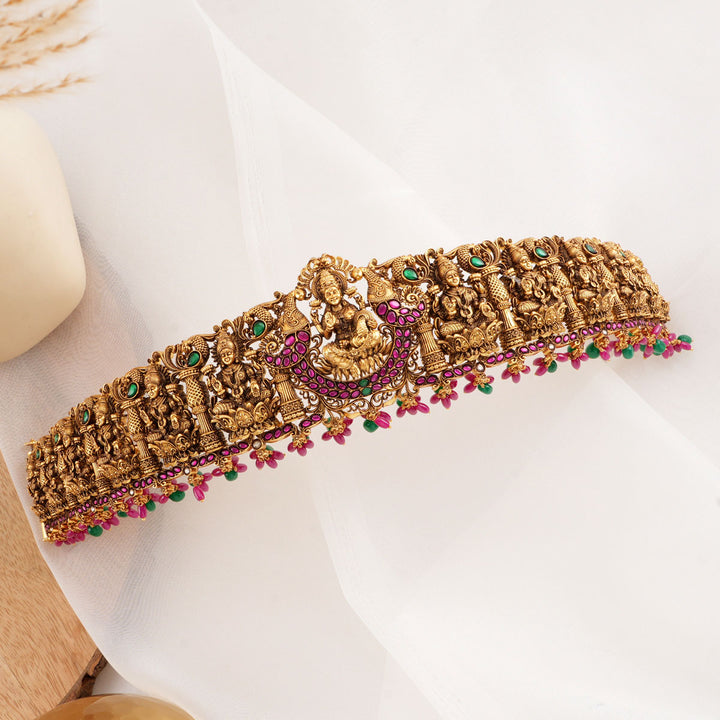 Karunya Nagas Oddiyanam