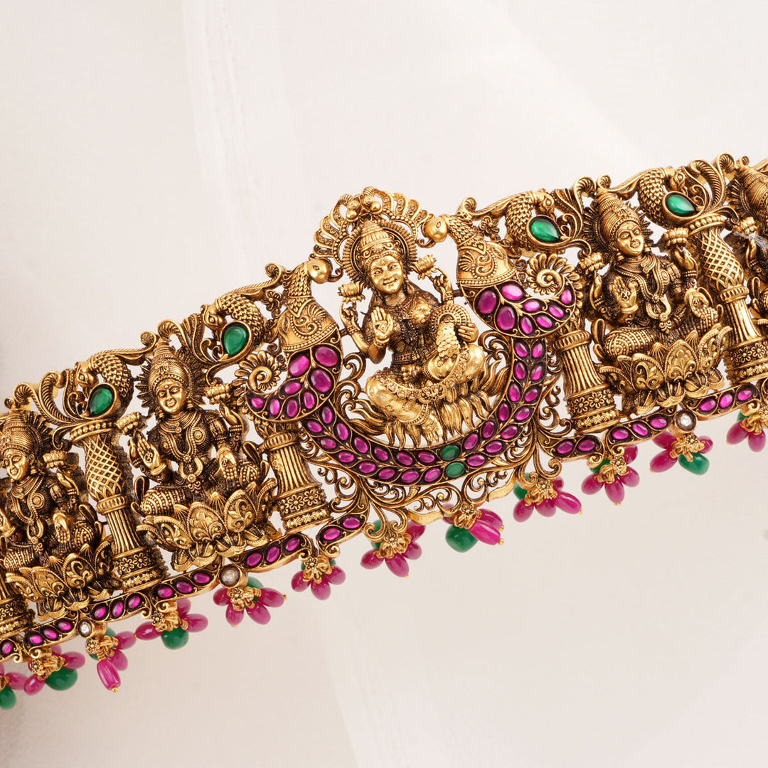 Karunya Nagas Oddiyanam