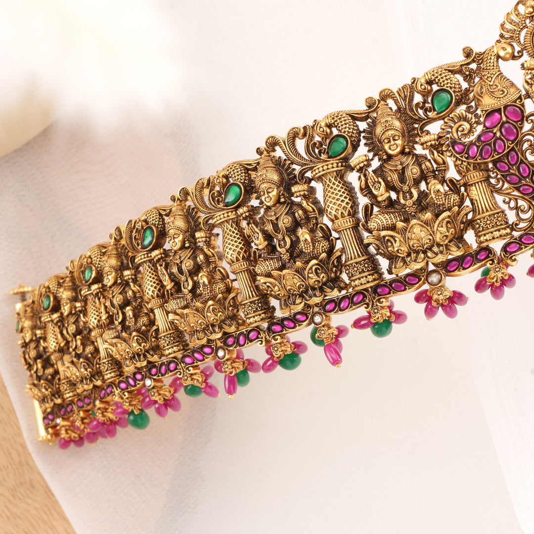 Karunya Nagas Oddiyanam