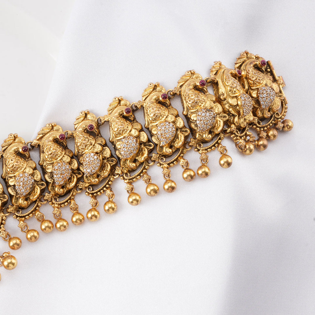 Elegance Nagas Oddiyanam