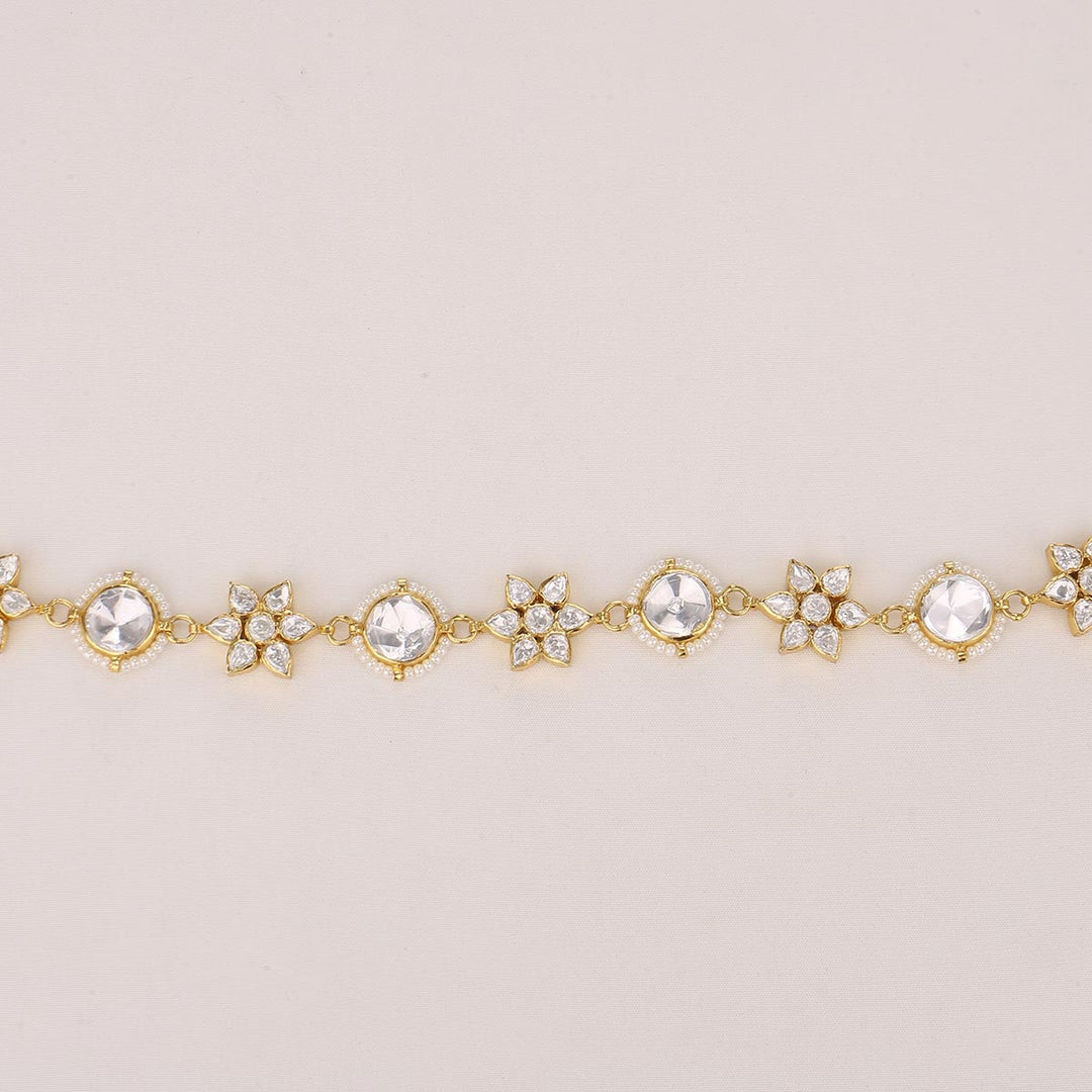 Dual Charms Oddiyanam