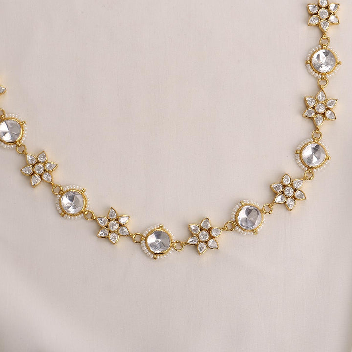 Dual Charms Oddiyanam