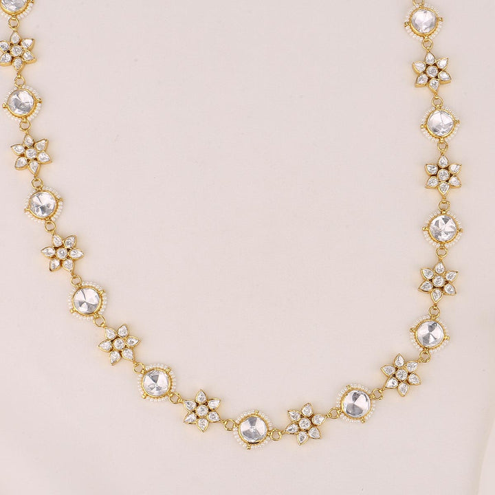 Dual Charms Oddiyanam