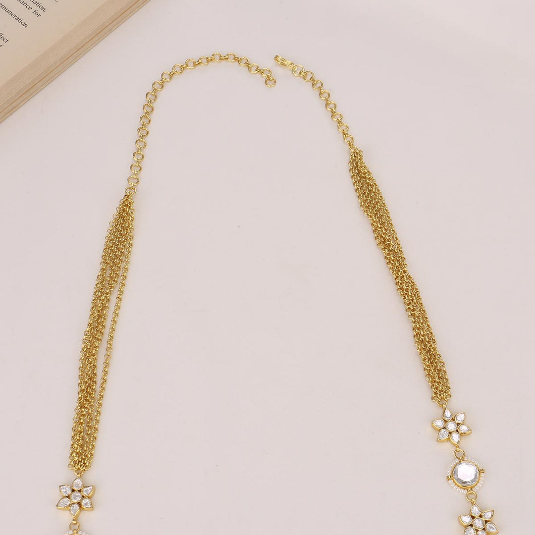 Dual Charms Oddiyanam