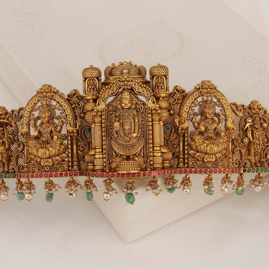 God Thirupathi Nagas Oddiyanam