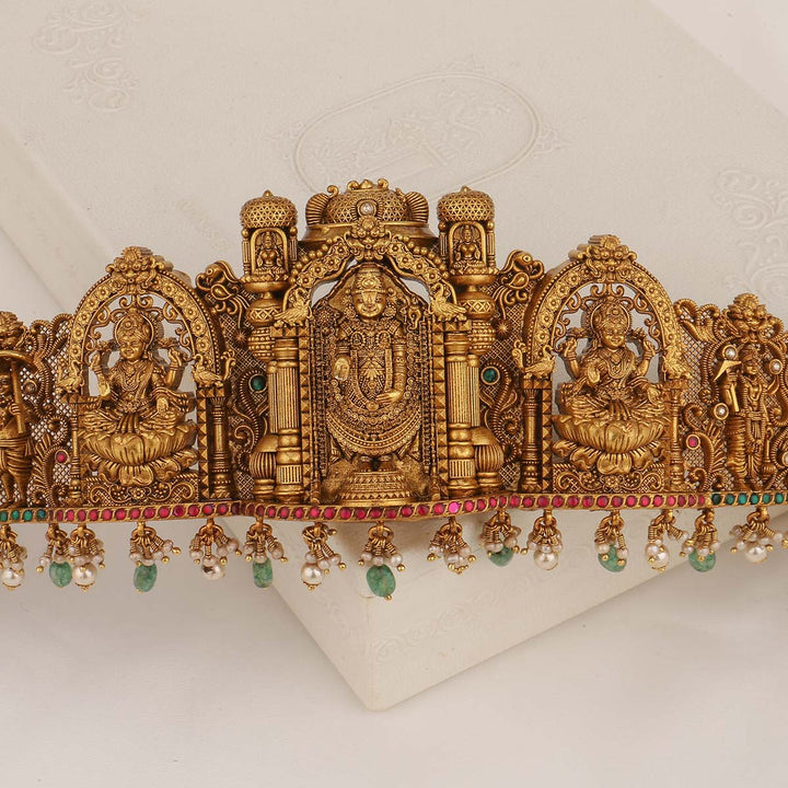 God Thirupathi Nagas Oddiyanam