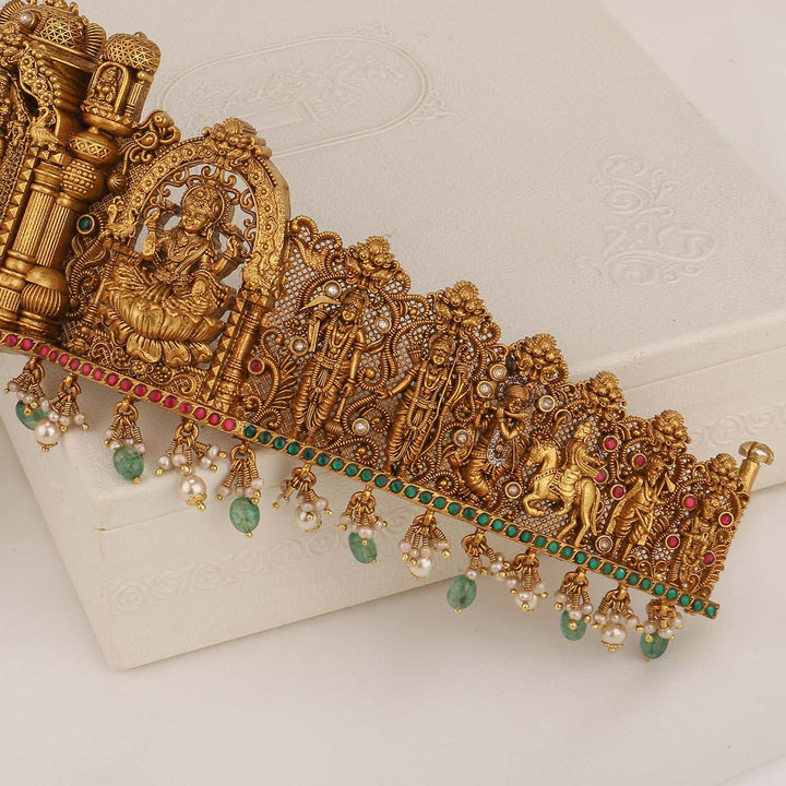 God Thirupathi Nagas Oddiyanam