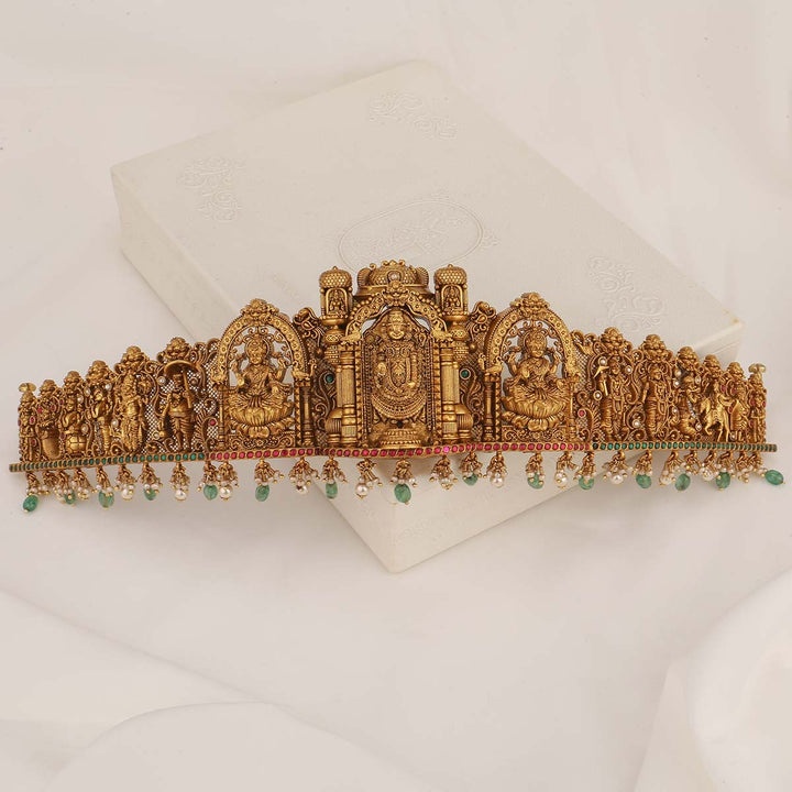 God Thirupathi Nagas Oddiyanam