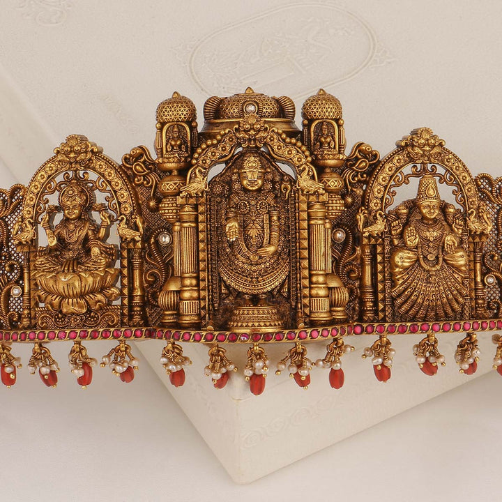 Divine Glow Nagas Oddiyanam