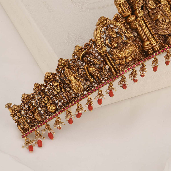 Divine Glow Nagas Oddiyanam