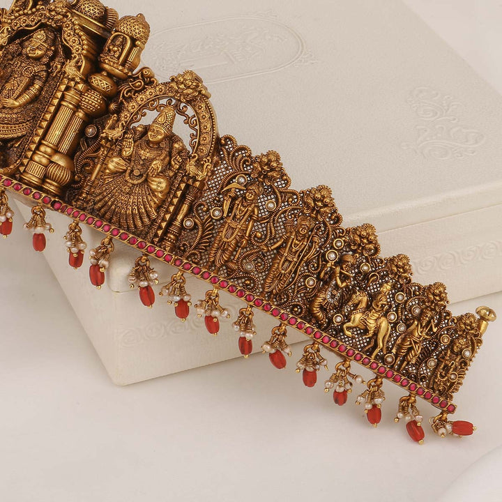 Divine Glow Nagas Oddiyanam