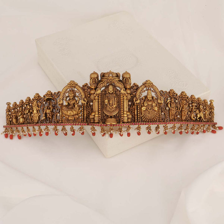 Divine Glow Nagas Oddiyanam