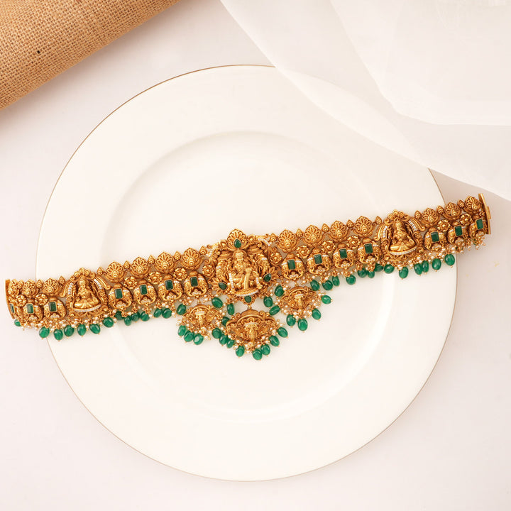 Elegance Nagas Oddiyanam