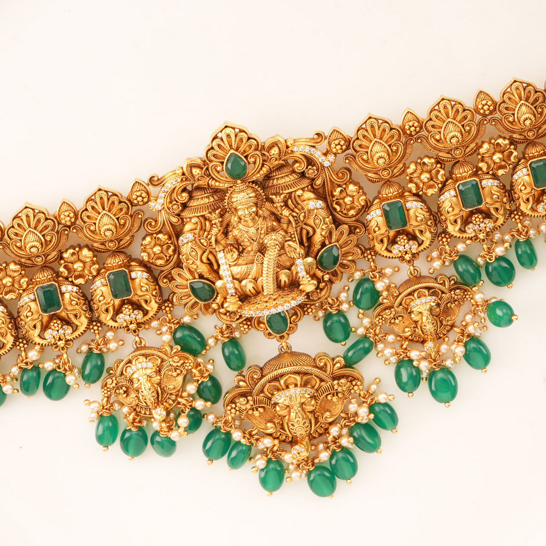 Elegance Nagas Oddiyanam