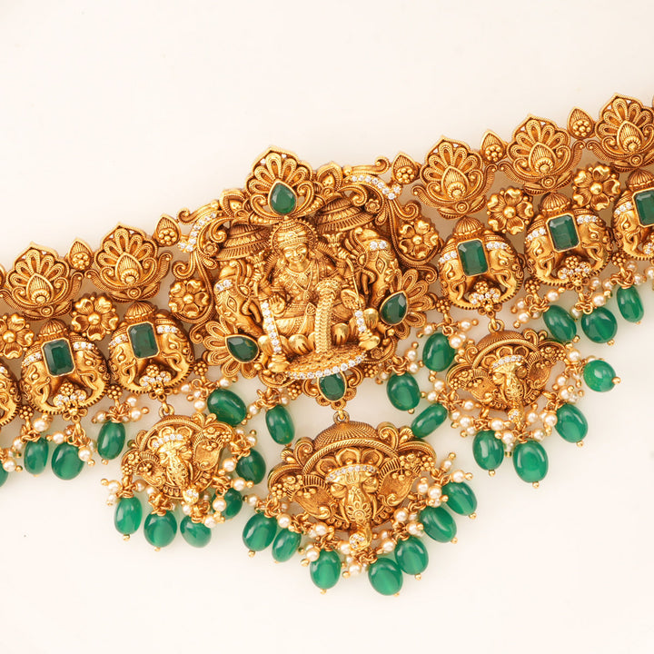 Elegance Nagas Oddiyanam