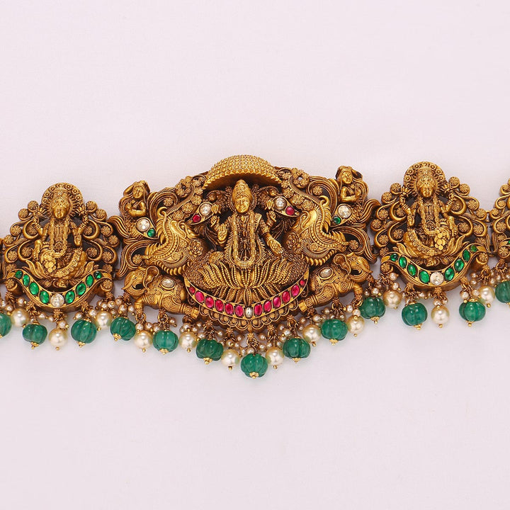 Fabulous Nagas Oddiyanam