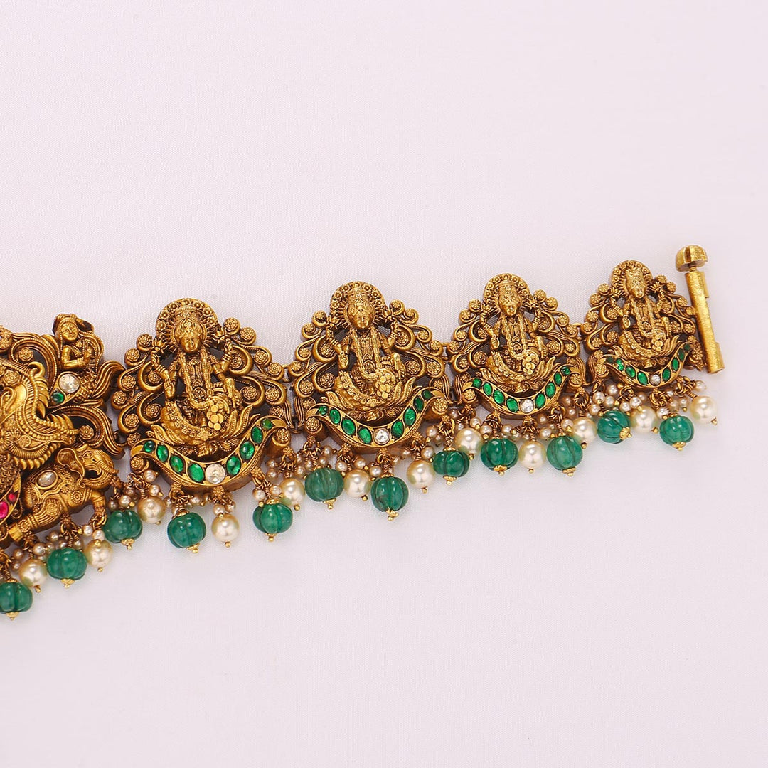 Fabulous Nagas Oddiyanam