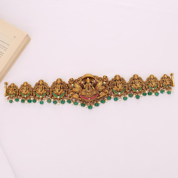 Fabulous Nagas Oddiyanam