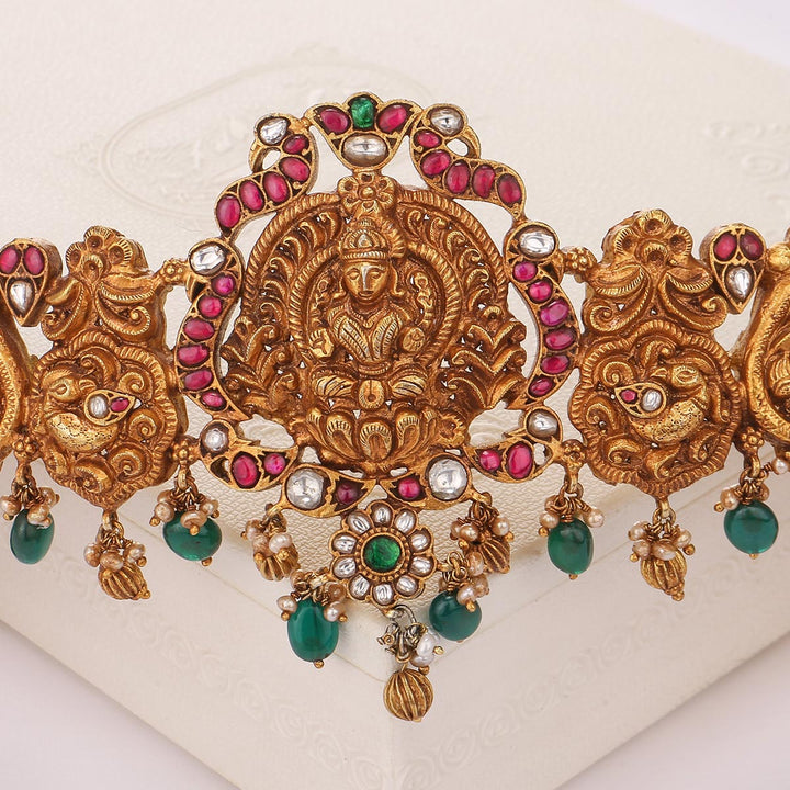 Krishka Deep Nagas Oddiyanam