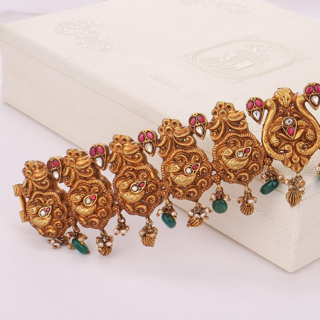 Krishka Deep Nagas Oddiyanam