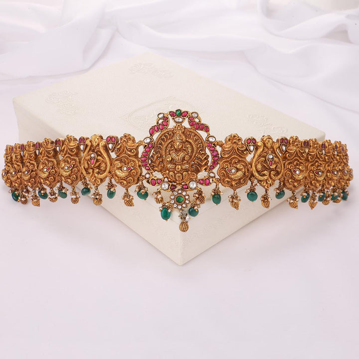 Krishka Deep Nagas Oddiyanam