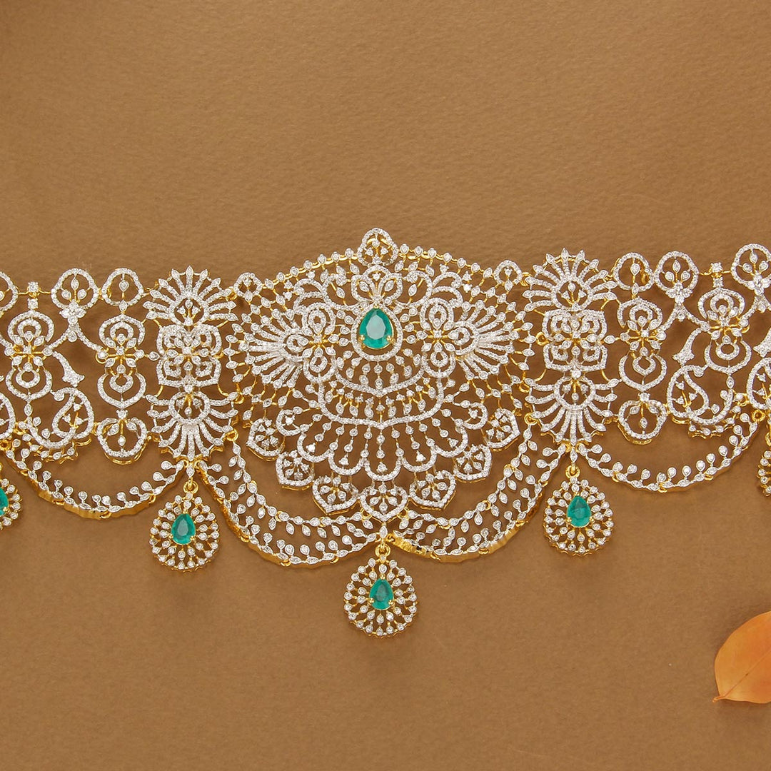 Greatness Diamond Like Oddiyanam