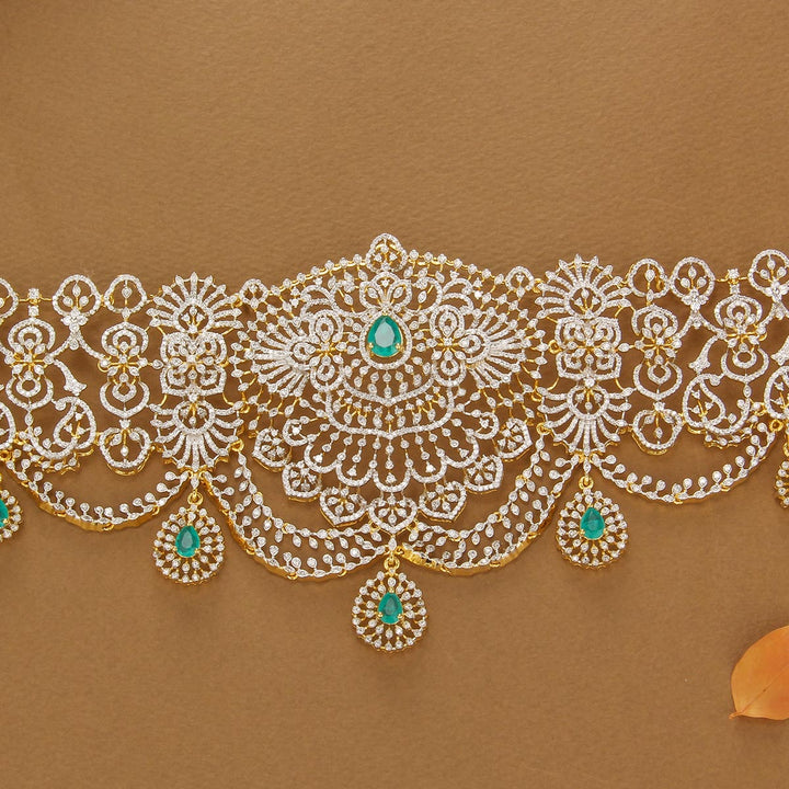 Greatness Diamond Like Oddiyanam