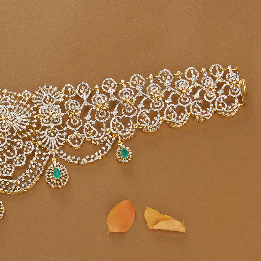 Greatness Diamond Like Oddiyanam