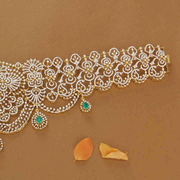 Greatness Diamond Like Oddiyanam